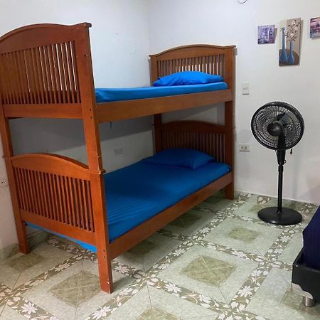 Hostal Casa El Prado Cartagena Buitenkant foto