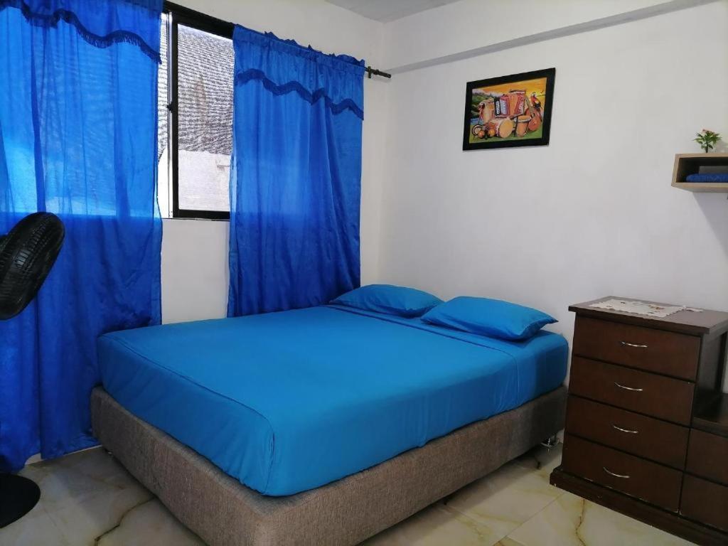 Hostal Casa El Prado Cartagena Buitenkant foto